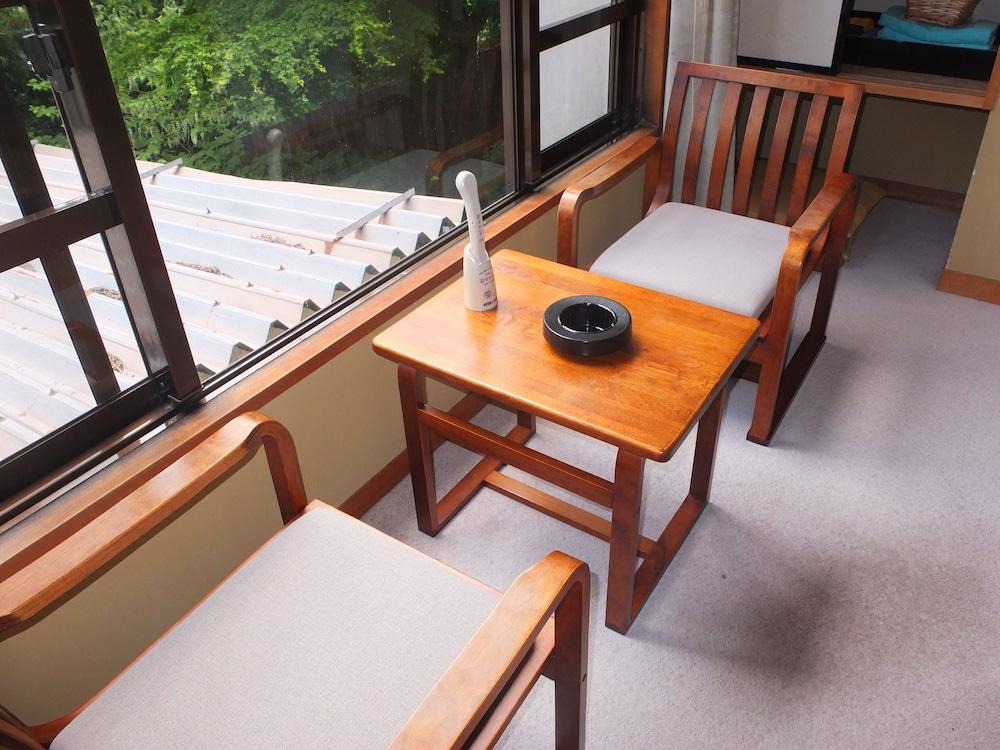 Nikko Green Hotel Natsukashiya Fuwari Eksteriør bilde
