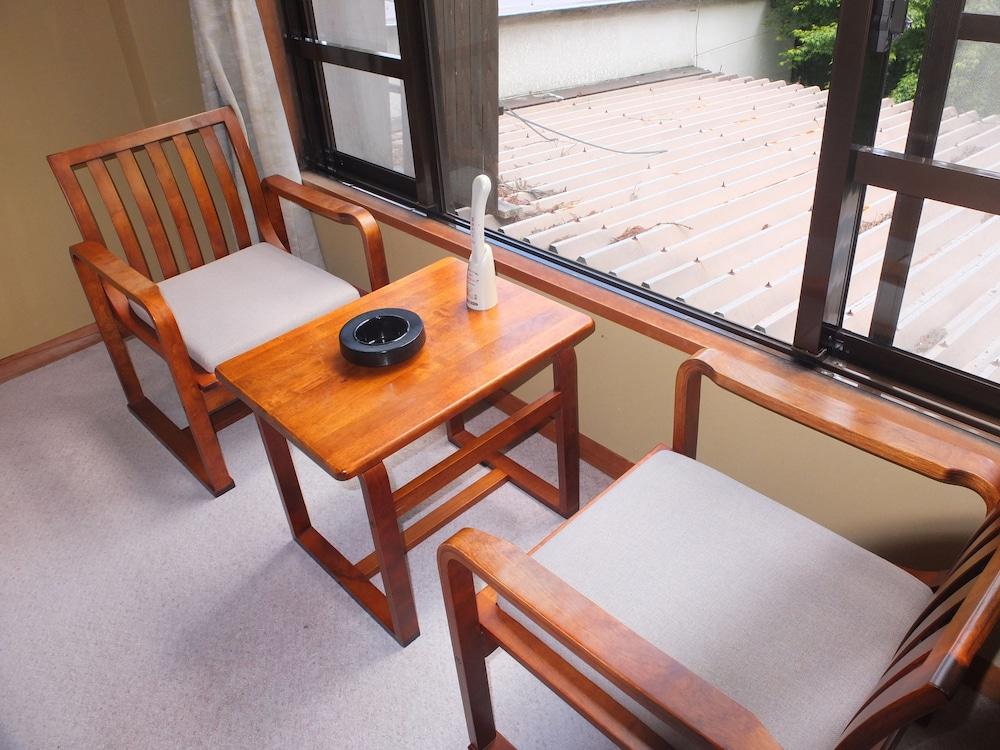 Nikko Green Hotel Natsukashiya Fuwari Eksteriør bilde