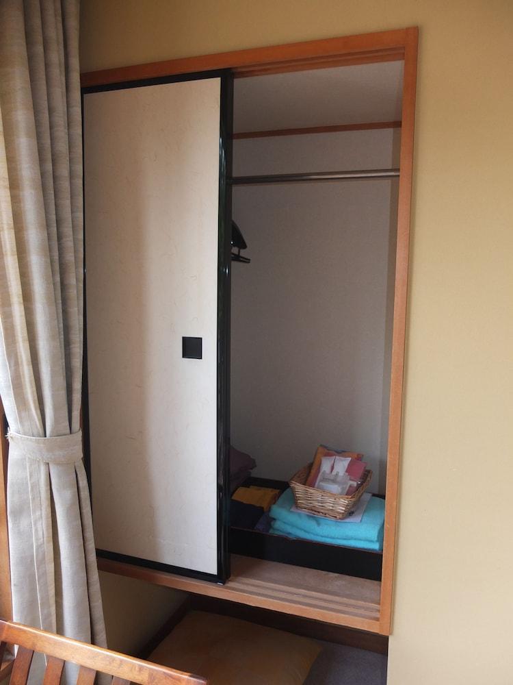 Nikko Green Hotel Natsukashiya Fuwari Eksteriør bilde