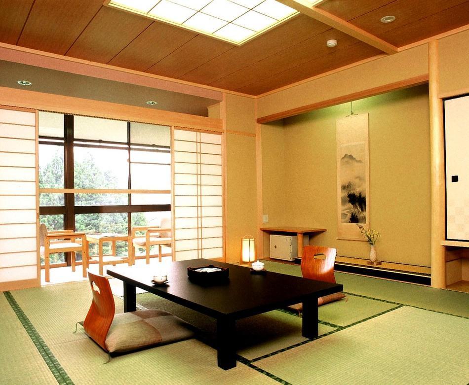 Nikko Green Hotel Natsukashiya Fuwari Eksteriør bilde