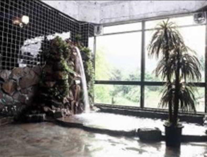 Nikko Green Hotel Natsukashiya Fuwari Eksteriør bilde