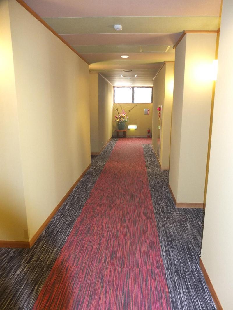 Nikko Green Hotel Natsukashiya Fuwari Eksteriør bilde