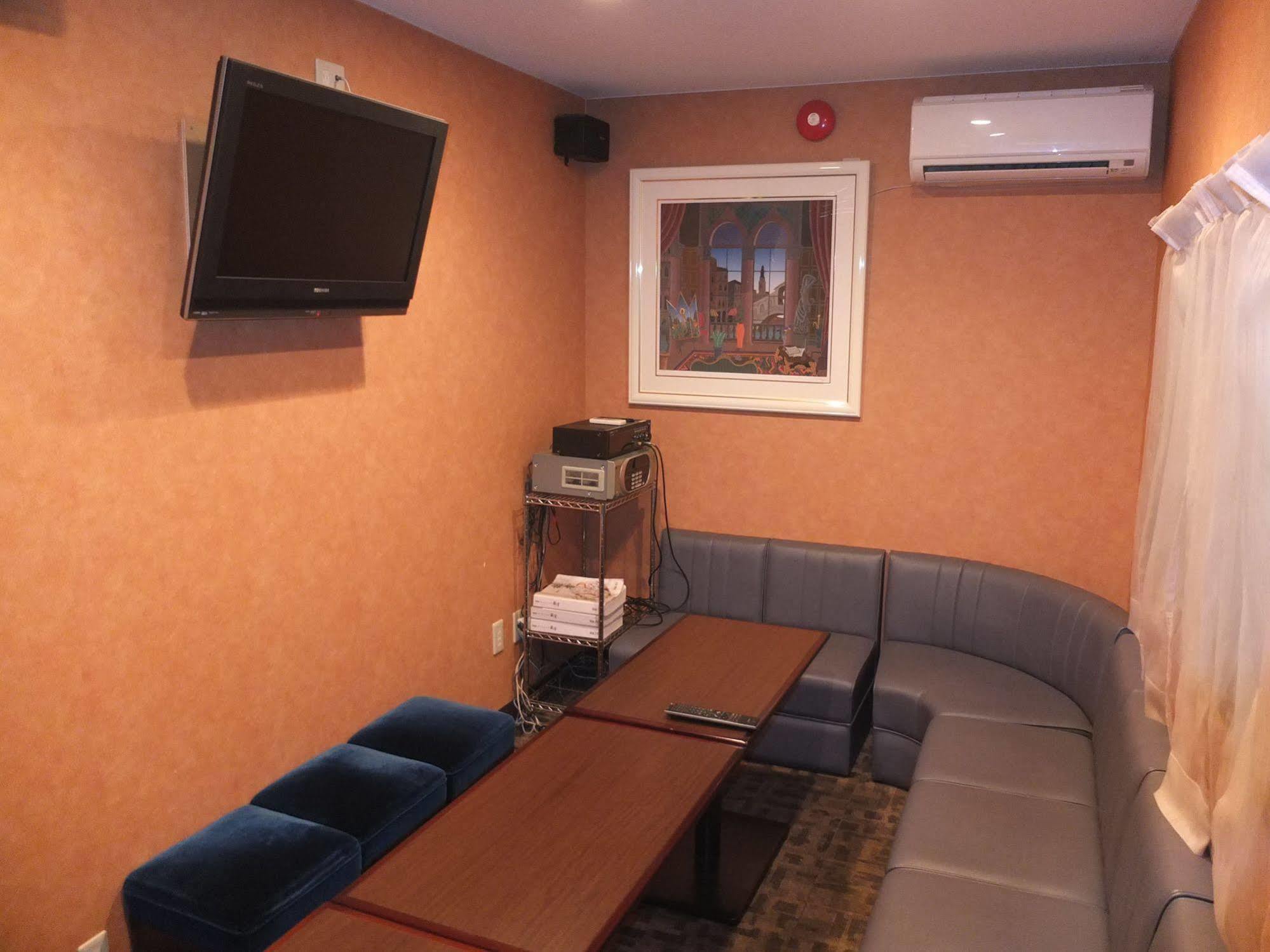 Nikko Green Hotel Natsukashiya Fuwari Eksteriør bilde